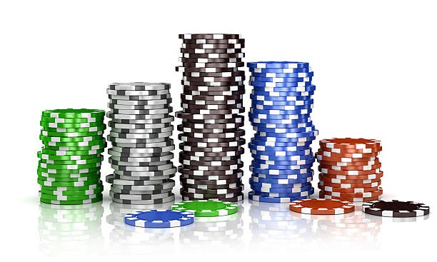 Live blackjack table on mobile phone during BWF tournament