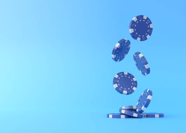 Mobile phone showing bet slip and recent Lightning Dice round results