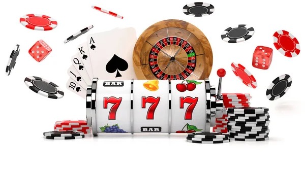 Baccarat game interface showing Banker and Player options